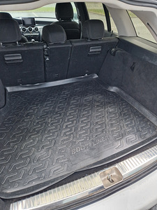 Продам mercedes c220d (9 фото из 15)