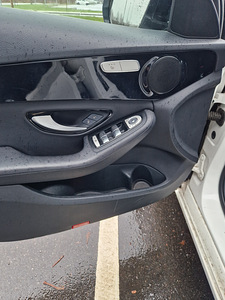 Продам mercedes c220d (12 фото из 15)