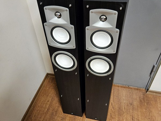 Напольная акустическая система Yamaha NS-9002 HiFi