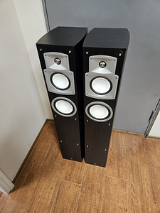 Yamaha NS-9002 HiFi Põrandakõlar (1 foto / 5)