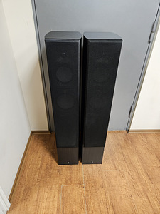 Yamaha NS-9002 HiFi Põrandakõlar (2 foto / 5)