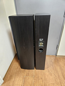 Yamaha NS-9002 HiFi Põrandakõlar (3 foto / 5)