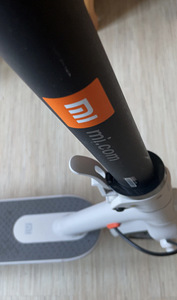 Xiaomi Mi Electric Scooter 3 (8 foto / 8)