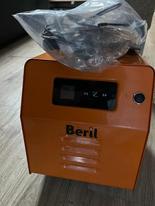 Pelletipõleti komplekt (2 foto / 4)