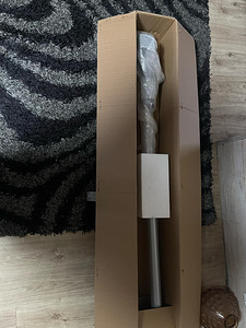 Pelletipõleti komplekt (4 foto / 4)