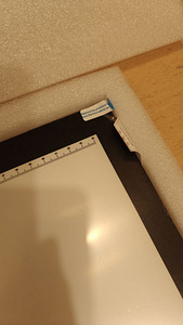 LED valguslaud Fortex LP-0650-01 (A2, 400×600 mm) (6 foto / 9)