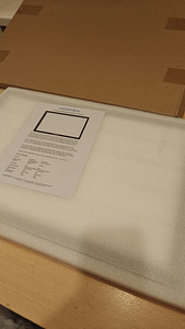 LED valguslaud Fortex LP-0650-01 (A2, 400×600 mm) (8 foto / 9)