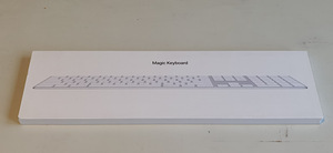 Apple Magic Keyboard, новый (1 фото из 2)