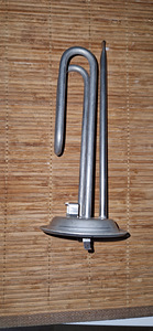 Küttekehade komplekt THERMEX COMFORT/SHADOW (2 foto / 5)