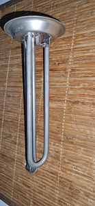 Küttekehade komplekt THERMEX COMFORT/SHADOW (3 foto / 5)