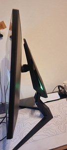 Игровой монитор AORUS FI27Q, 165Hz, ''27'' (3 фото из 4)