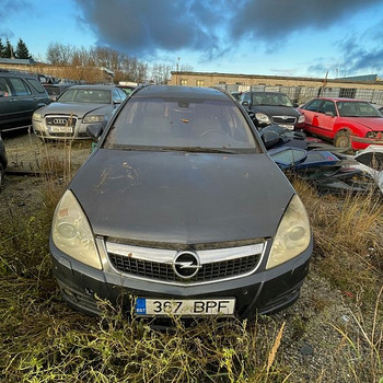 OPEL VECTRA 3.0 ДИЗЕЛЬ АВТОМАТ, ЗАПЧАСТИ
