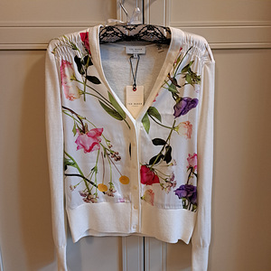 Новый кардиган Ted Baker (1 фото из 4)