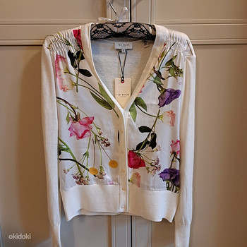 Новый кардиган Ted Baker