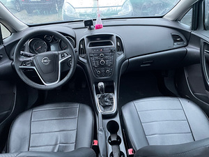 OPEL ASTRA 2011 1.3 ДИЗЕЛЬ, ЗАПЧАСТИ (6 фото из 10)