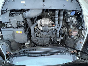 PEUGEOT 508 1.6 DIS, POOLAUTOMAAT, VARUOSAD (6 foto / 10)
