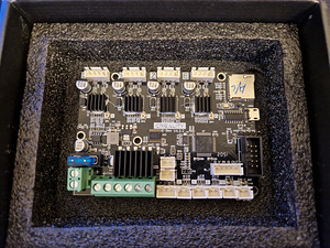 Creality Mainboard V4.2.2 (1 foto / 3)