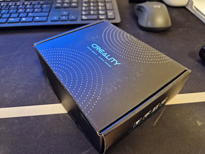 Creality Mainboard V4.2.2 (3 foto / 3)