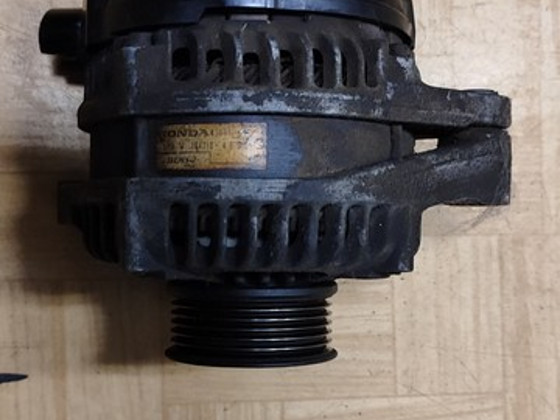 Generaator