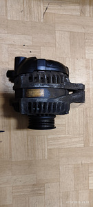 Generaator (1 foto / 2)