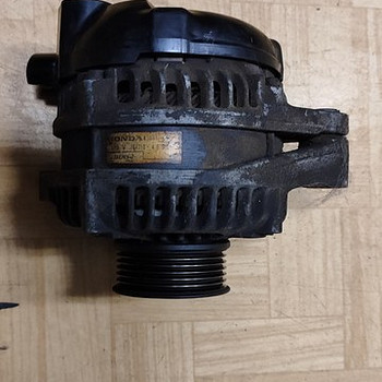 Generaator