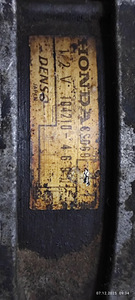 Generaator (2 foto / 2)