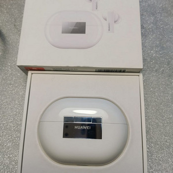 Беспроводные наушники Huawei FreeBuds Pro