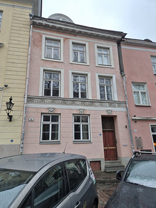 Niguliste tn 8, Kesklinn, Tallinn, Harjumaa (2 foto / 24)