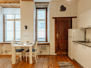 Niguliste tn 8, Kesklinn, Tallinn, Harjumaa (3 foto / 24)