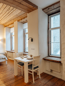 Niguliste tn 8, Kesklinn, Tallinn, Harjumaa (4 foto / 24)