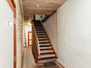 Niguliste tn 8, Kesklinn, Tallinn, Harjumaa (7 foto / 24)