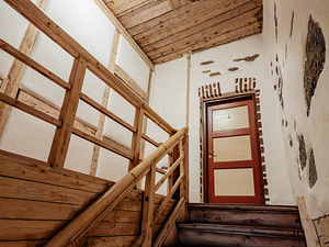 Niguliste tn 8, Kesklinn, Tallinn, Harjumaa (8 foto / 24)