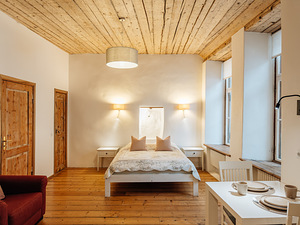 Niguliste tn 8, Kesklinn, Tallinn, Harjumaa (12 foto / 24)
