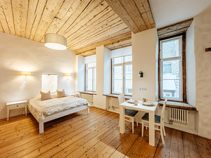 Niguliste tn 8, Kesklinn, Tallinn, Harjumaa (14 foto / 24)