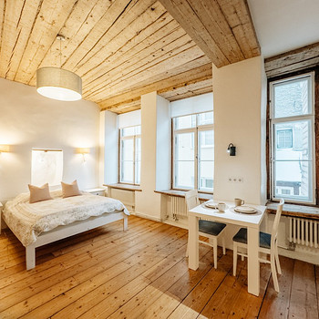 Niguliste tn 8, Kesklinn, Tallinn, Harjumaa