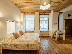 Niguliste tn 8, Kesklinn, Tallinn, Harjumaa (15 foto / 24)