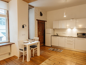 Niguliste tn 8, Kesklinn, Tallinn, Harjumaa (16 foto / 24)