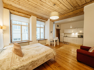 Niguliste tn 8, Kesklinn, Tallinn, Harjumaa (17 foto / 24)