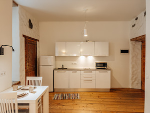 Niguliste tn 8, Kesklinn, Tallinn, Harjumaa (18 foto / 24)