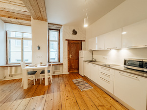 Niguliste tn 8, Kesklinn, Tallinn, Harjumaa (21 foto / 24)