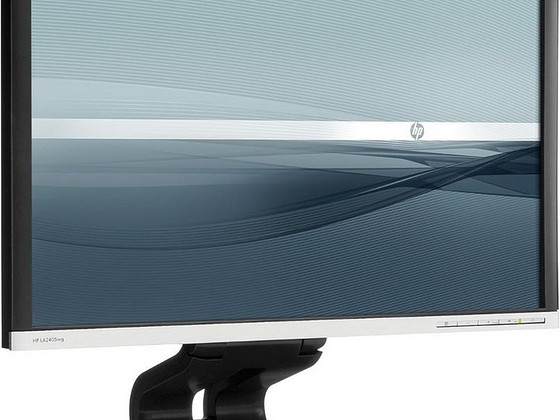 HP Compaq LA2405wg
