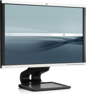 HP Compaq LA2405wg (1 foto / 7)