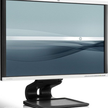 HP Compaq LA2405wg
