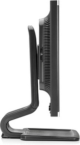 HP Compaq LA2405wg (2 foto / 7)