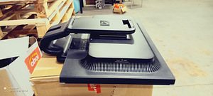 HP Compaq LA2405wg (5 foto / 7)