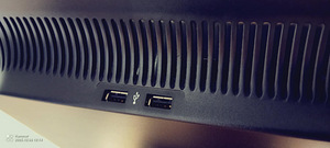 HP Compaq LA2405wg (7 foto / 7)