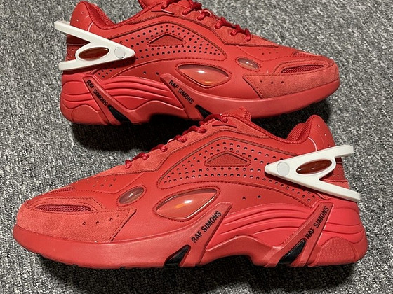 Raf Simons Cylon