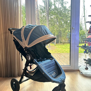 Baby Jogger city mini GT