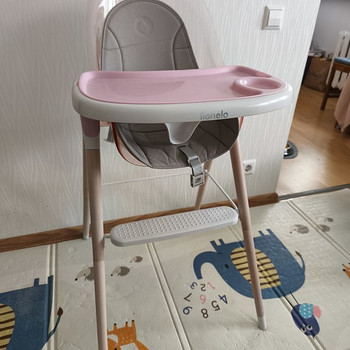 Lionelo söögitool