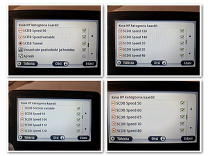 TOMTOM GO Live uute kaartidega+kiiruskaamerad (3 foto / 5)